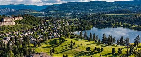 Kelowna Real Estate | Kelowna & Okanagan Homes for Sale