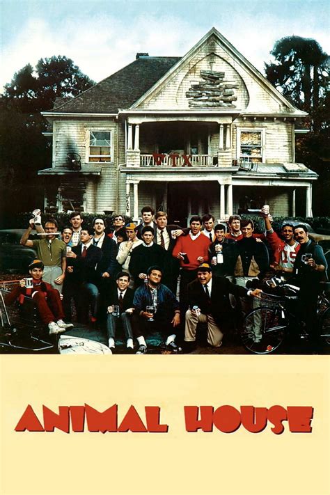 National Lampoon's Animal House (1978) Poster - Stoner Movies Photo (43219439) - Fanpop