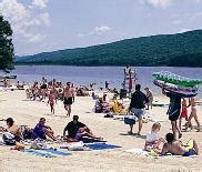 Mauch Chunk Lake Park - Attractions - D&L - Delaware & Lehigh