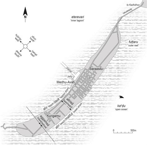 What in the World Is North? Translating Cardinal Directions across ...