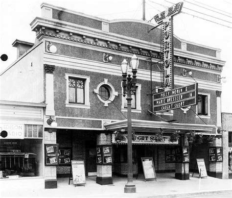 Admiral Theatre in Seattle, WA - Cinema Treasures