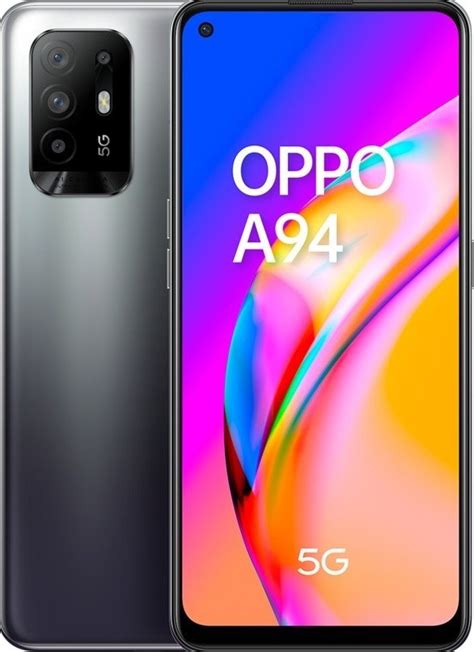 Oppo A94 5G | Specifications and User Reviews