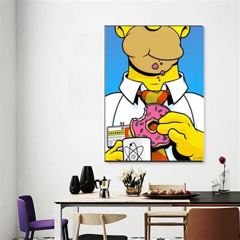 Donut Simpson – CloudShop