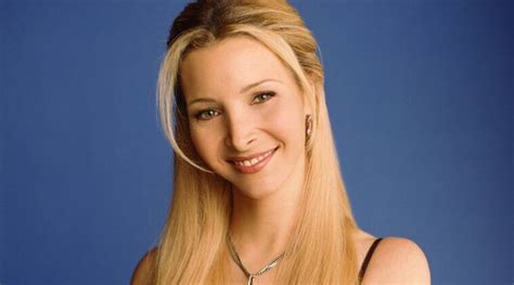 Lisa Kudrow | The inspiring success story of the 'Friends' star