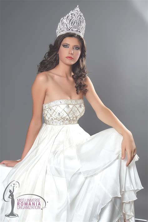 Miss Romania beauty queen model romanians girls - Romania Photo (31915390) - Fanpop