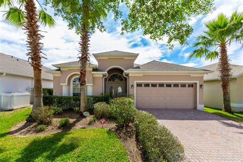 Holiday Homes for Sale Orlando, Florida near Disney World - Know the pitfalls