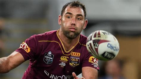 Cameron Smith retires from State of Origin, Australia rugby league football | Adelaide Now