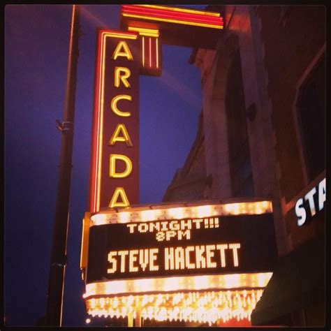 Arcada Theatre - Saint Charles, IL | Steve hackett, Photoshop ...