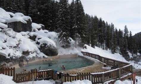 Granite Hot Springs, Jackson Hole Wyoming - AllTrips