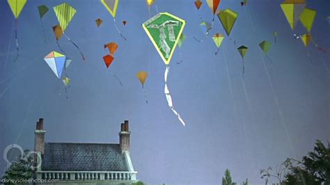 Let's Go Fly a Kite - Disney Wiki