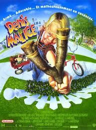 Dennis the Menace (1993)