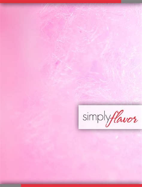 Cotton Candy Flavoring - SimplyFlavor