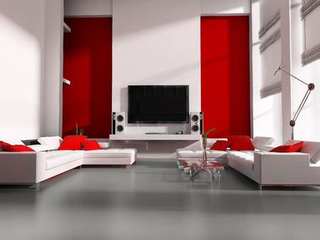 Creating Balance with Interior Design