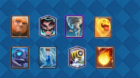 Best Sparky decks in Clash Royale - Charlie INTEL