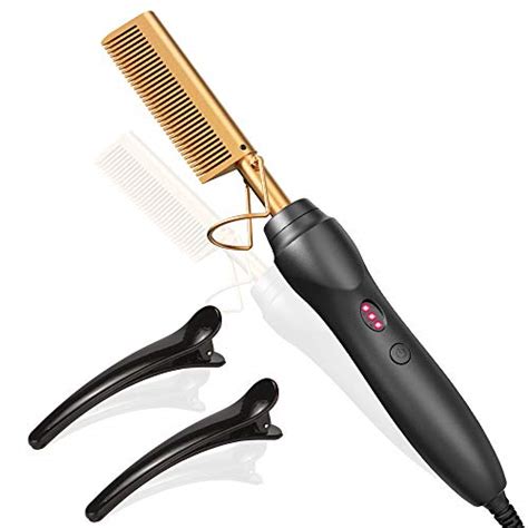 Find The Best Hot Iron For Hair Reviews & Comparison - Katynel