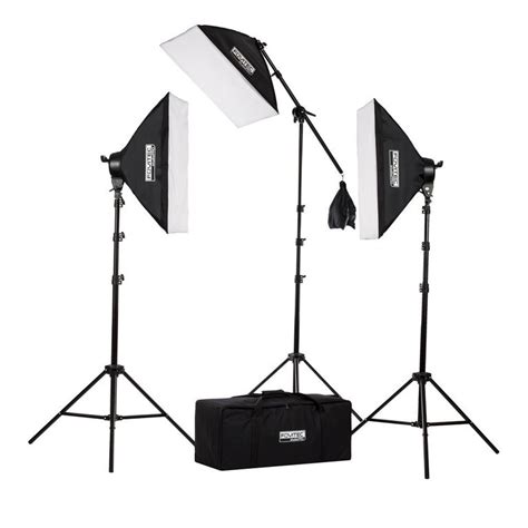 The 7 Best Studio Light Kits for Photographers to Buy in 2018