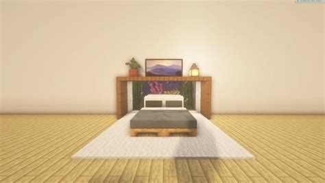 Creative Minecraft Bed Designs for 2023 | Gamerz Gateway