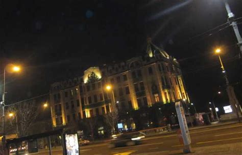 Terazije Square in Belgrade : 1 reviews and 3 photos