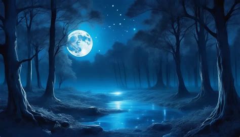 8 Blue Moon Spiritual Meanings [Answered!]