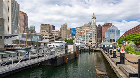 The Best Hotels Closest to Long Wharf in Boston for 2021 - FREE Cancellation on Select Hotels ...