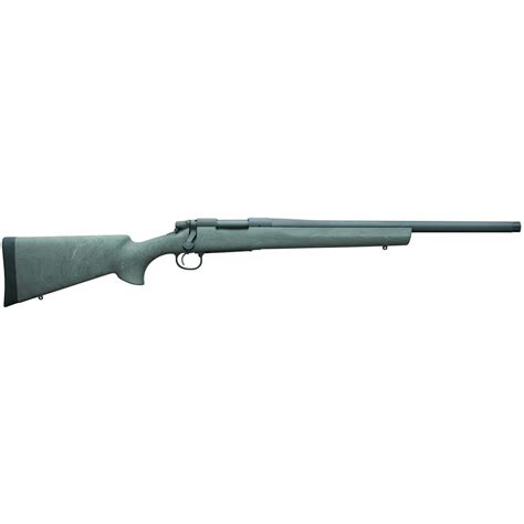 Remington 700 SPS Tactical AAC-SD, Bolt Action, .308 Winchester, 20" Barrel, 4+1 Rounds - 634114 ...