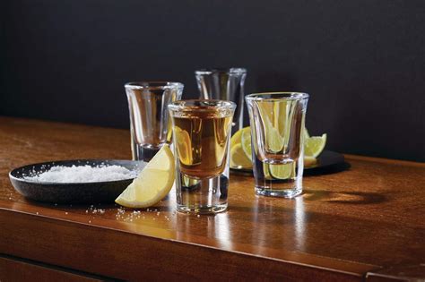 8 Best Shot Glasses - Facts.net