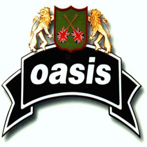 Oasis Logo - LogoDix