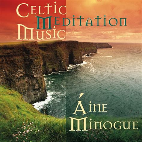 Celtic Meditation Music CD | Celtic Music | Gaelsong