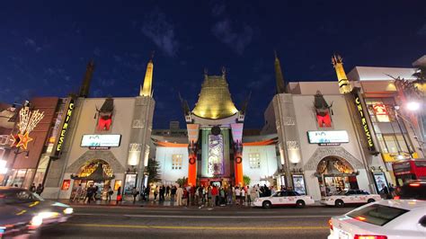 Hollywood’s Chinese Theatre to Launch Immersive Esports Venue