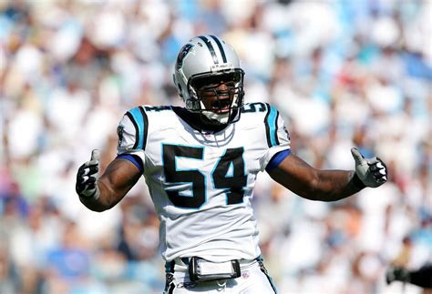 5 former Carolina Panthers players you've probably forgotten about - Page 2