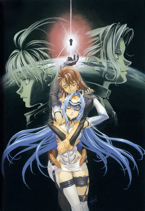 OPINION: Now is the Best Time to Bring Back Xenosaga - oprainfall