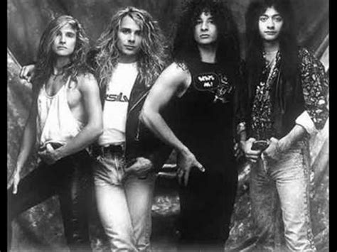 White Lion - Farewell To You - YouTube