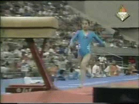 Vaults - Gymnastics Wiki