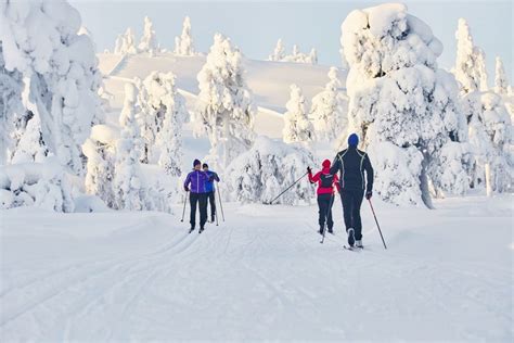 Luosto Ski Resort | Sodankylä | Skiing Holidays Finland | Pyhä-Luosto