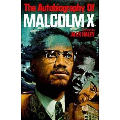 The Autobiography Of Malcolm X - (hardcover) : Target