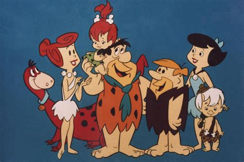 'The Flintstones' TV Show: Why the Cartoon Is a Beloved Sitcom | Closer Weekly