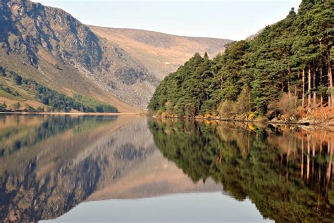 Wicklow Mountains National Park (Official GANP Park Page)