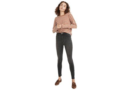 The 18 Best Jeans for Petite Women