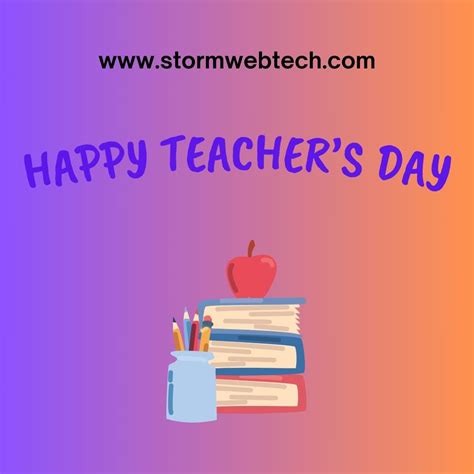 100 + Happy Teachers Day Quotes On World Teacher's Day 2023