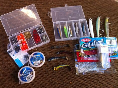 Surf fishing essentials (With images) | Fish, Saltwater fishing gear