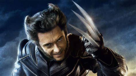 1920x1080 Wolverine X Men The Last Stand Laptop Full HD 1080P HD 4k ...