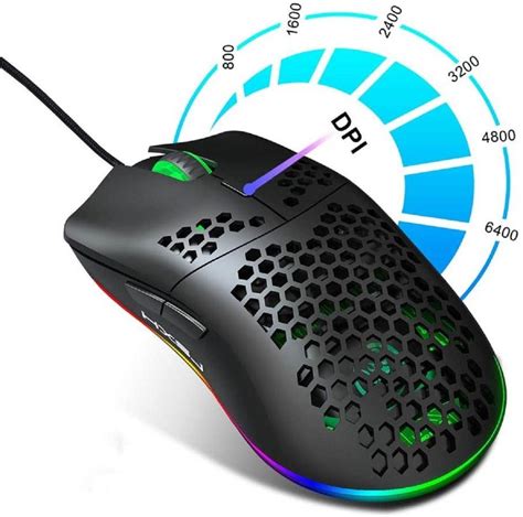 CPI Mouse: What Is It? How Is It Different From A DPI Mouse? - MobyGeek.com