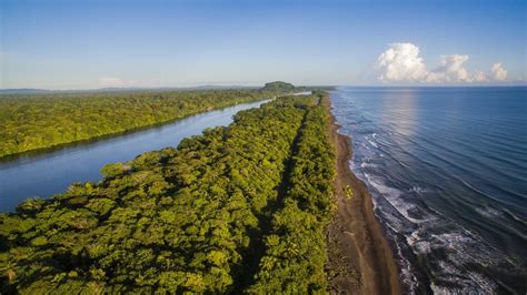 Hiking Cerro Tortuguero, Tortuguero | kimkim