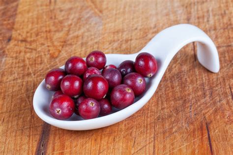 Prairie Fare: Inspire your menus with ruby red cranberries — Extension and Ag Research News