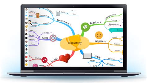 Brainstorming software for teams and individuals | Ayoa