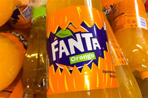 List of all Fanta flavors, including original and Japanese types - Tuko.co.ke