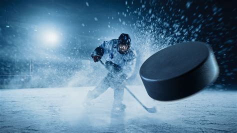 NHL Winter Classic — Visit Seattle