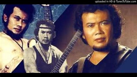 Rhoma Irama - Keramat - YouTube