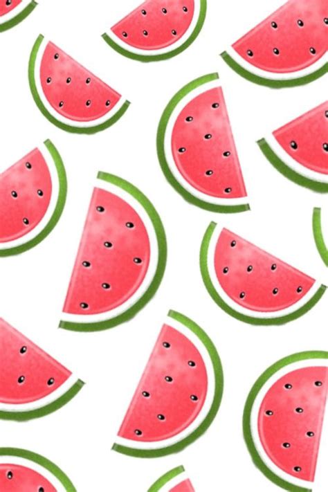 Watermelon Aesthetic - Sere Fruit