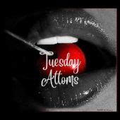 Tuesday Attoms Art Photography - Photography